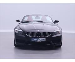 BMW Z4 3,0 sDrive35i 225kW Cabrio - 4