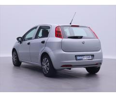 Fiat Punto 1,3 JTD 55kW STK 02/26 - 5