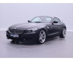 BMW Z4 3,0 sDrive35i 225kW Cabrio - 5