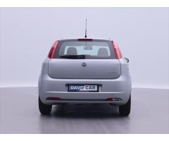 Fiat Punto 1,3 JTD 55kW STK 02/26 - 6