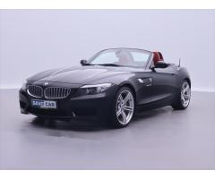 BMW Z4 3,0 sDrive35i 225kW Cabrio - 6