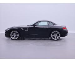 BMW Z4 3,0 sDrive35i 225kW Cabrio - 7