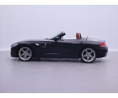 BMW Z4 3,0 sDrive35i 225kW Cabrio - 8