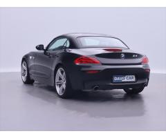 BMW Z4 3,0 sDrive35i 225kW Cabrio - 9