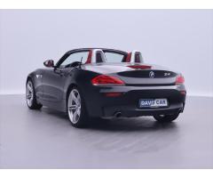 BMW Z4 3,0 sDrive35i 225kW Cabrio - 10