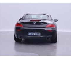 BMW Z4 3,0 sDrive35i 225kW Cabrio - 11