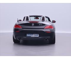 BMW Z4 3,0 sDrive35i 225kW Cabrio - 12