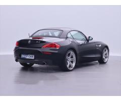 BMW Z4 3,0 sDrive35i 225kW Cabrio - 13