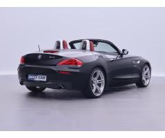 BMW Z4 3,0 sDrive35i 225kW Cabrio - 14