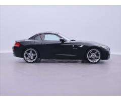 BMW Z4 3,0 sDrive35i 225kW Cabrio - 15