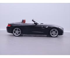 BMW Z4 3,0 sDrive35i 225kW Cabrio - 16