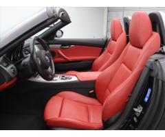 BMW Z4 3,0 sDrive35i 225kW Cabrio - 20