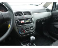 Fiat Punto 1,3 JTD 55kW STK 02/26 - 22