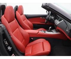 BMW Z4 3,0 sDrive35i 225kW Cabrio - 22