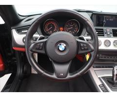 BMW Z4 3,0 sDrive35i 225kW Cabrio - 26