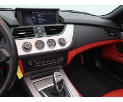 BMW Z4 3,0 sDrive35i 225kW Cabrio - 33