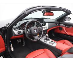 BMW Z4 3,0 sDrive35i 225kW Cabrio - 42