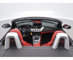 BMW Z4 3,0 sDrive35i 225kW Cabrio - 43