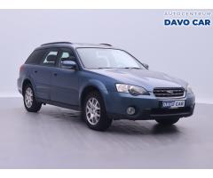 Subaru Outback 2,5 i 121kW Aut. AWD Comfort