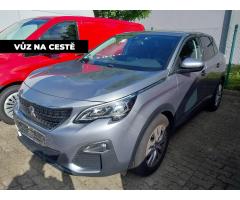 Peugeot 3008 1,2 PureTech 96kw Active Serv.kniha - 1