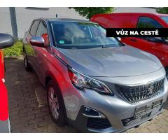 Peugeot 3008 1,2 PureTech 96kw Active Serv.kniha - 2