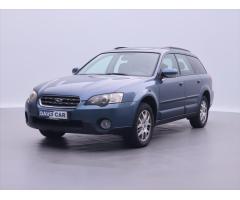 Subaru Outback 2,5 i 121kW Aut. AWD Comfort - 3