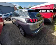 Peugeot 3008 1,2 PureTech 96kw Active Serv.kniha - 3