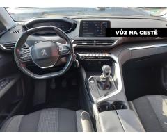 Peugeot 3008 1,2 PureTech 96kw Active Serv.kniha - 5