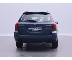 Subaru Outback 2,5 i 121kW Aut. AWD Comfort - 6