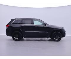 Jeep Grand Cherokee 3,0 CRD V6 Overland Panorama - 8