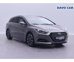 Hyundai i40 1,7 CRDi 104kW Aut. CZ Premium