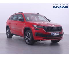 Škoda Kodiaq Style DSG