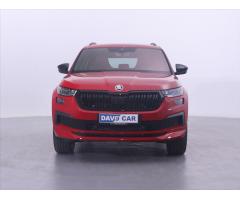 Škoda Kodiaq Style DSG