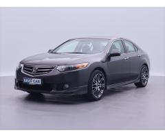 Honda Accord 2,4 i-VTEC Aut. Type S Xenon - 3