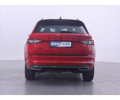 Škoda Kodiaq 2,0 TDI 4x4 Sportline Exclusive - 6