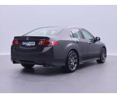 Honda Accord 2,4 i-VTEC Aut. Type S Xenon - 7