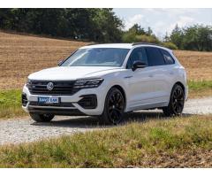 Volkswagen Tiguan 4Motion Highline DSG