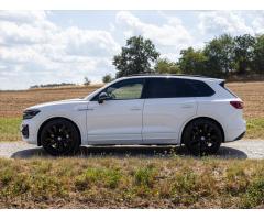 Volkswagen Touareg 4,0 V8 TDI R-Line Black DPH - 4