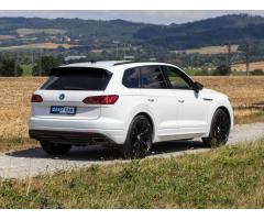 Volkswagen Touareg 4,0 V8 TDI R-Line Black DPH - 7