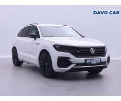 Volkswagen Touareg 4,0 V8 TDI R-Line Black DPH - 9