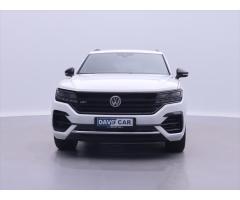 Volkswagen Touareg 4,0 V8 TDI R-Line Black DPH - 10