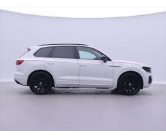 Volkswagen Touareg 4,0 V8 TDI R-Line Black DPH - 16