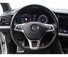 Volkswagen Touareg 4,0 V8 TDI R-Line Black DPH - 32