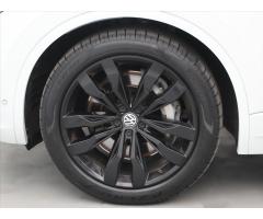 Volkswagen Touareg 4,0 V8 TDI R-Line Black DPH - 51