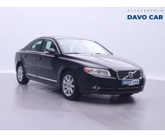 Volvo S80 2,0 D3 120kW Kůže Automat - 1