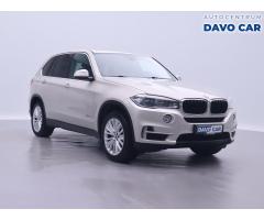 BMW X5 3,0 30d xDrive LED Navi CZ - 1