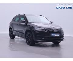 VW Passat 2,0Tdi DSG 140kW Elegance Variant 1 MAJ ČR