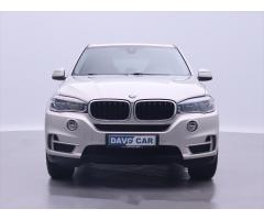 BMW X5 3,0 30d xDrive LED Navi CZ - 2