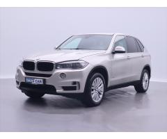 BMW X5 3,0 30d xDrive LED Navi CZ - 3