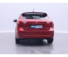 Mitsubishi Lancer 1,8 MIVEC Sportback - 6